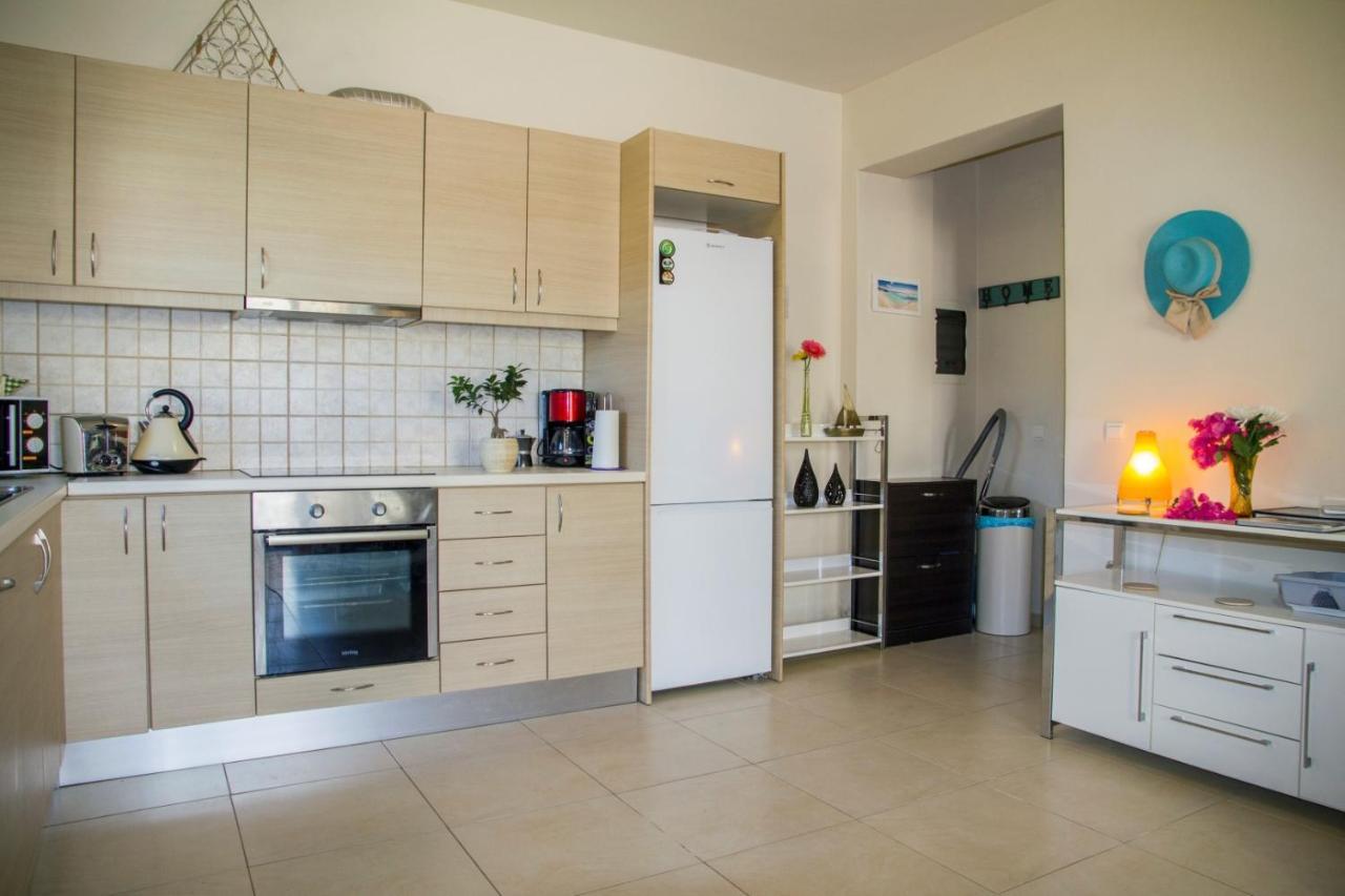 Villa Nopigia Homeleader Extérieur photo